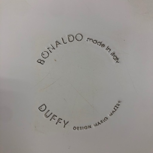 BONALDO コーヒーテーブル DUFFY