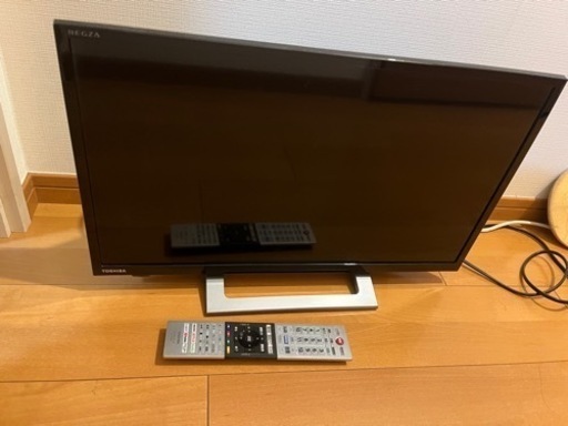 TOSHIBA テレビ