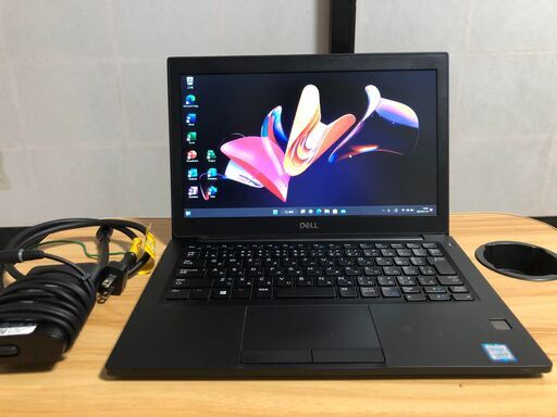 DELL (2018) + ワイヤレスマウス