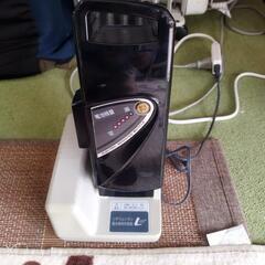 パナソニック電動自転車Vivi EX＋充電器＋バッテリNKY382B02別売り付きです