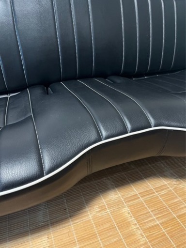 ダットラd21 d22 ハイラックス　ベンチシート