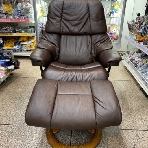 Ekornes】ストレスレスチェア レノ入荷しました！ chateauduroi.co