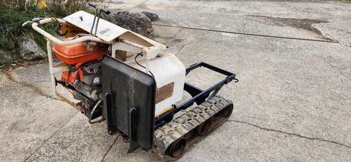運搬車　　実働品❗