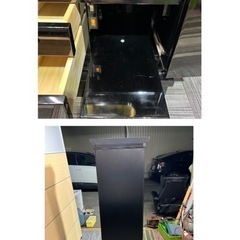 ◆仏壇　創価学会　黒壇　扉開閉電動式◆