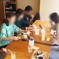 【唐津】カフェ会サークル・メンバー募集中