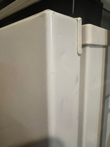 無印良品　冷蔵庫　MJ-R16B 157L