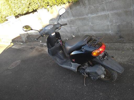 お取引中2スト　DIo　フィット