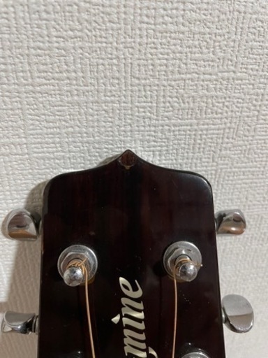 タカミネ エレアコTakamine PT-106 純正ハードケース付 音出確認済