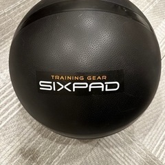SIXPAD パランスボール