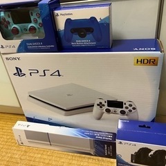 ps4 2200 セット