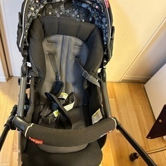 GRACO ベビーカー CITI ACE