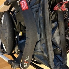 GRACO ベビーカー CITI ACE