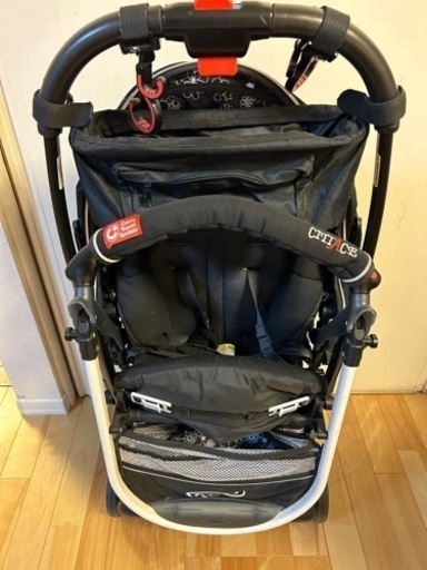 GRACO ベビーカー　CITI ACE