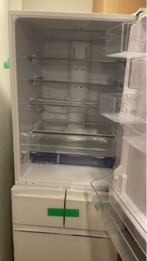 美品 切れる冷凍 冷蔵庫 | 32.clinic