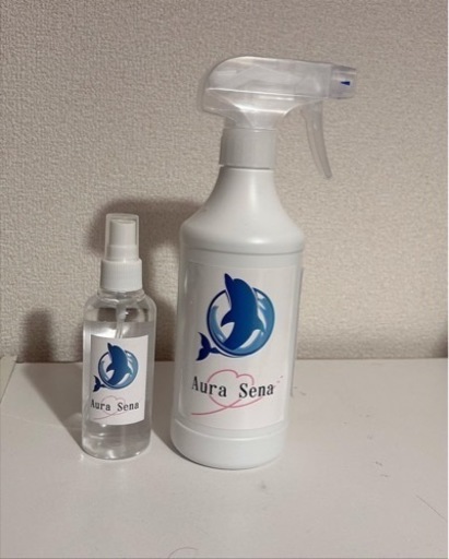 オーラセーナAura Sena１０リットル