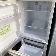 SHARP 冷蔵庫 ☺最短当日配送可♡無料で配送及び設置いたします♡ SJ 