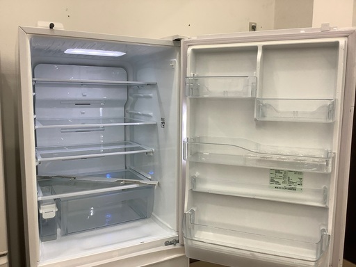 TOSHIBA（東芝）の5ドア冷蔵庫のご紹介です！