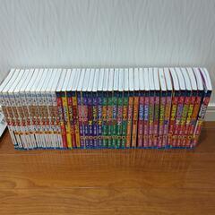 オール初版レア　ドラゴンボールZ : TV版アニメコミックス全巻セット