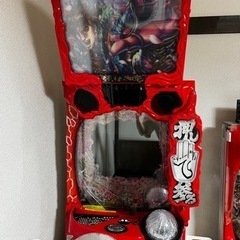 真花の慶次2、3セット
