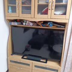 テレビボード　テレビ台