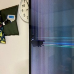 東芝REGZA 4K液晶テレビ 65インチ ジャンク品