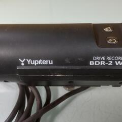 バイク用ドライブレコーダー BDR-2 Wifi