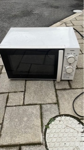 電子レンジ