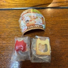 にゃんこ食パンセット2
