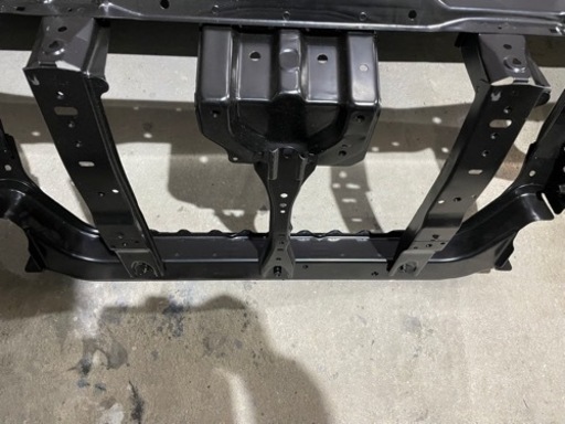 S15 シルビア 廃番 フロントパネル コアサポート 車のパーツ S15 シルビア 廃番 フロントパネル コアサポート 車のパーツ