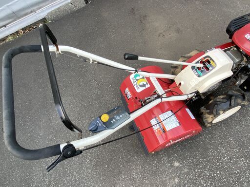 現物確認歓迎初期不良対応OK 整備済 爪程度良く かけ易いハッピー