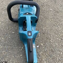 未使用 展示品 マキタ 36V 充電式 電動 チェーンソー MUC353D 本体のみ