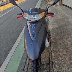 HONDA Dio AF68４サイクル　