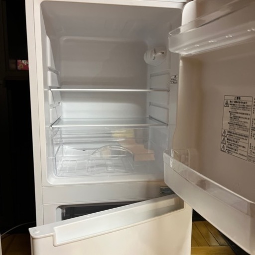冷蔵庫✨札幌市内無料お届け