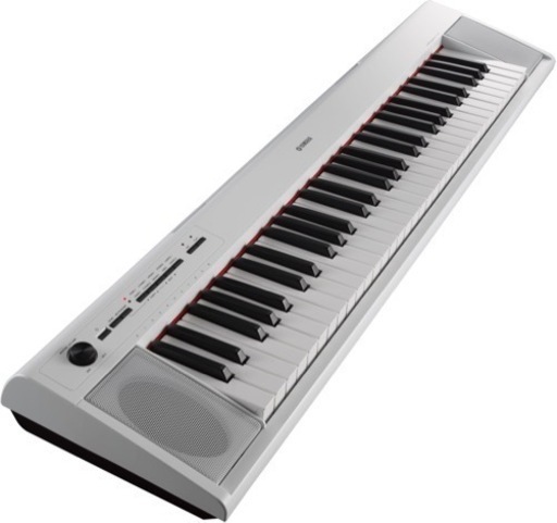 鍵盤楽器、ピアノ YAMAHA piaggero np-12