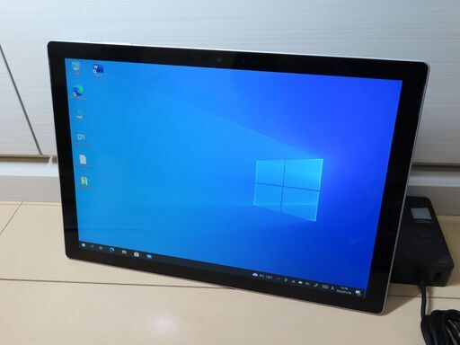 JC0148 Microsoft SurfacePro5 1807 SIM搭載 第7世代 office2019