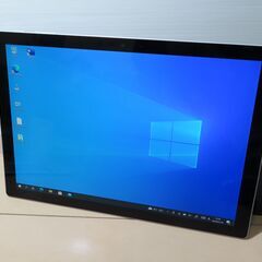 JC0148 Microsoft SurfacePro5 1807 SIM搭載 第7世代 office2019