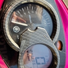 シグナス 2型 自賠責残あり すぐ乗れます