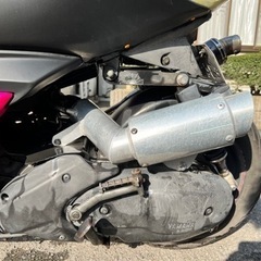 シグナス 2型 自賠責残あり すぐ乗れます