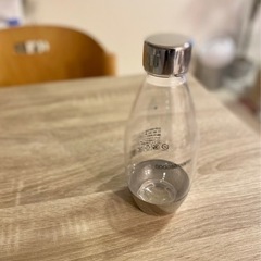 sodastream 0.5l bottle ソーダストリーム