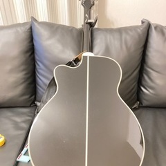 タカミネ　エレアコ　DMP751C BL