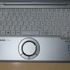 JC0125 パナソニック Let's Note CF-SZ6 DVDマルチ LTE SSD office2019