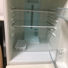 (お決まりました！)パナソニック冷蔵庫　