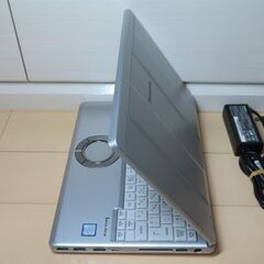 JC0122 パナソニック Let\