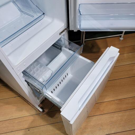 ‍♂️h050319売約済み❌2697‼️設置まで無料‼️最新2020年製✨HITACHI 154L 2ドア 冷蔵庫