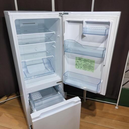 引き取り限定　大阪　MITSUBISHI ノンフロン冷凍庫 ホワイト　122L 引き取り限定 大阪 MITSUBISHI ノンフロン冷凍庫 ホワイト 122L