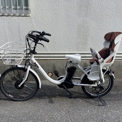 ビッケモブ 自転車の中古が安い！激安で譲ります・無料であげます