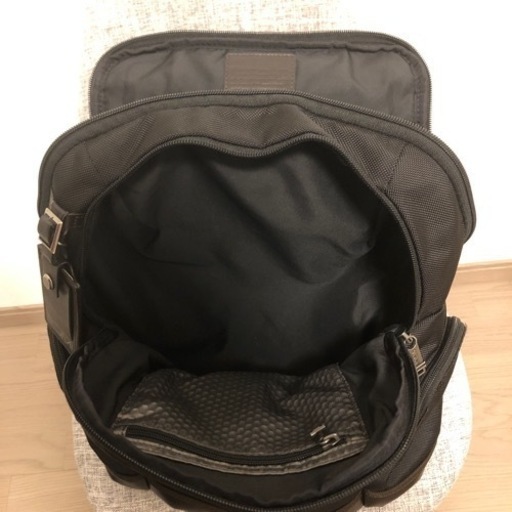 TUMI メンズリュック 222681HK2 ブラック 楽天市場】TUMI トゥミ 222681HK2 ALPHA BRAVO アルファブラボー