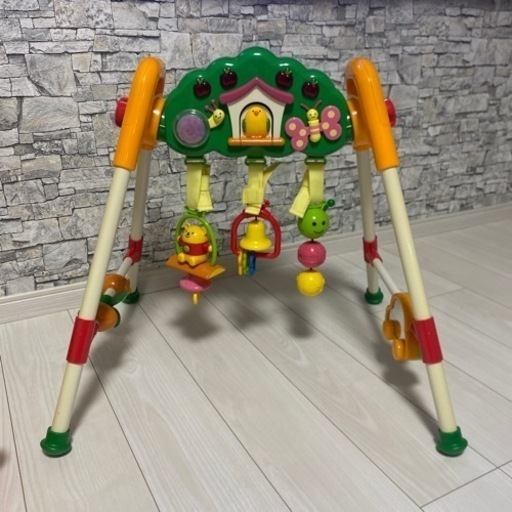 ベビージム