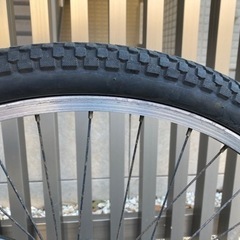 GRAPHISマウンテンバイク