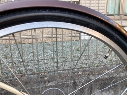 MILD変速自転車 【公式通販】